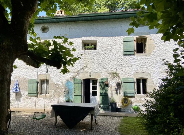Saint-Martin-de-Seignanx (40390) Opportunité d’investissement pour cette maison de 150 m2