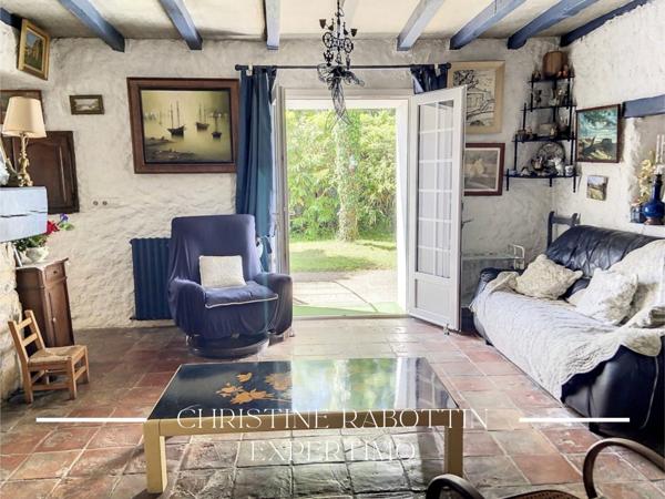 Saint-Martin-de-Seignanx (40390) Opportunité d’investissement pour cette maison de 150 m2