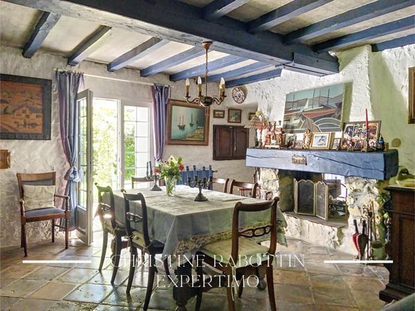 Saint-Martin-de-Seignanx (40390) Opportunité d’investissement pour cette maison de 150 m2