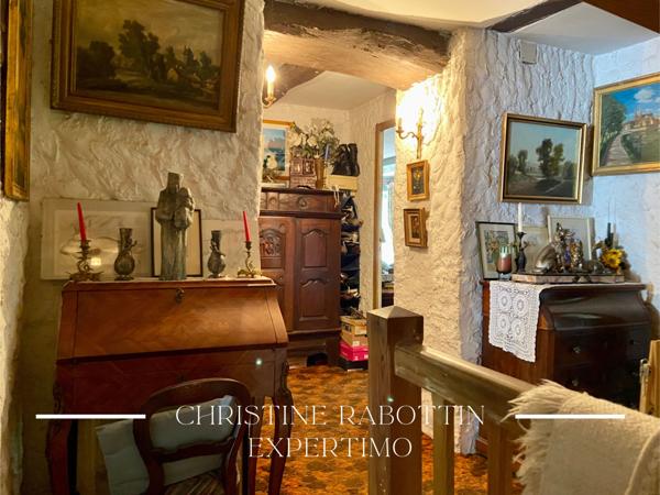 Saint-Martin-de-Seignanx (40390) Opportunité d’investissement pour cette maison de 150 m2