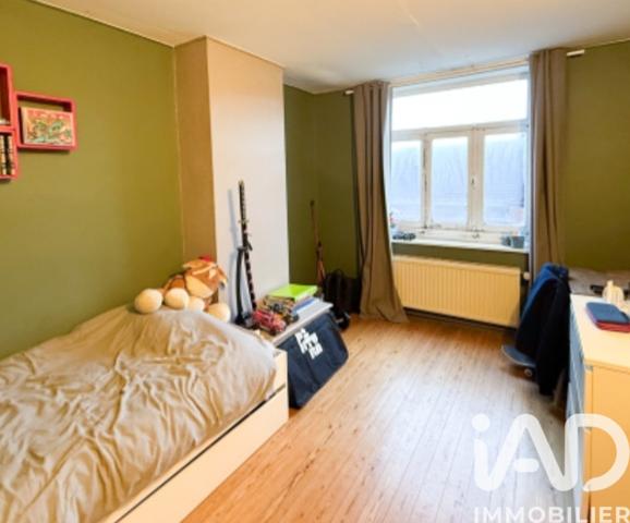 Maison à vendre 4 pièces 90 m² Saint-André-lez-Lille