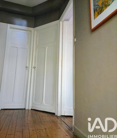 Maison à vendre 4 pièces 90 m² Saint-André-lez-Lille
