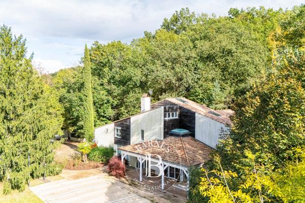 Revel, Maison 4 Chambres -  265 m² à vendre