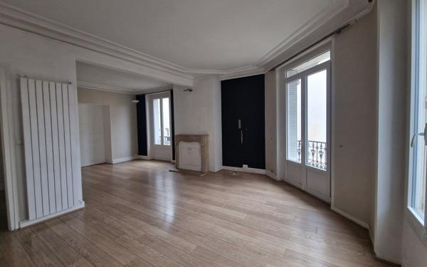 Appartement à vendre    4 pièces • 112,26 m2 Lagny-sur-Marne
