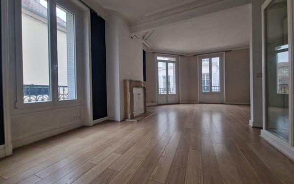 Appartement à vendre    4 pièces • 112,26 m2 Lagny-sur-Marne