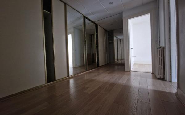 Appartement à vendre    4 pièces • 112,26 m2 Lagny-sur-Marne