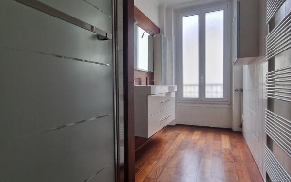 Appartement à vendre    4 pièces • 112,26 m2 Lagny-sur-Marne