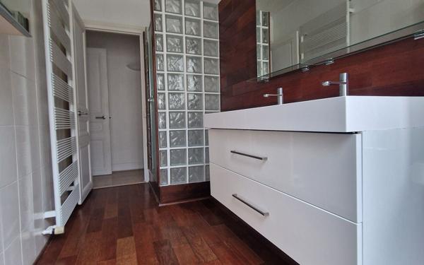 Appartement à vendre    4 pièces • 112,26 m2 Lagny-sur-Marne