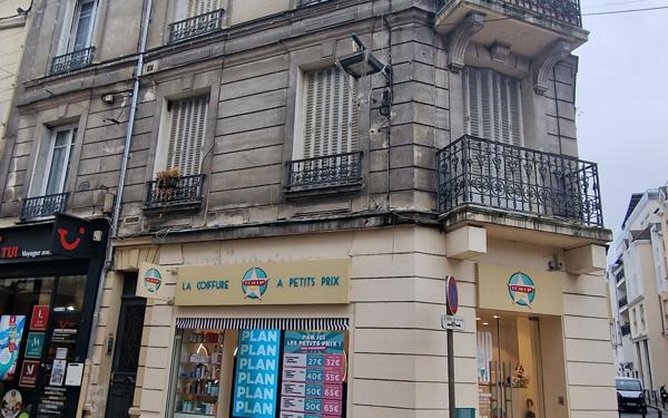 Appartement à vendre    4 pièces • 112,26 m2 Lagny-sur-Marne