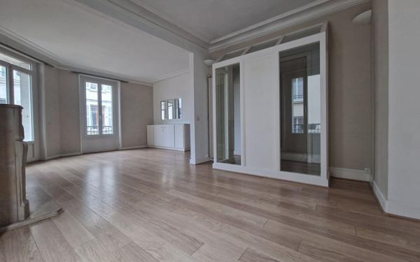 Appartement à vendre    4 pièces • 112,26 m2 Lagny-sur-Marne