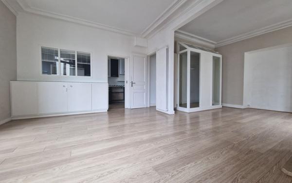 Appartement à vendre    4 pièces • 112,26 m2 Lagny-sur-Marne