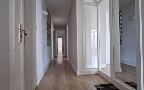 Appartement à vendre    4 pièces • 112,26 m2 Lagny-sur-Marne