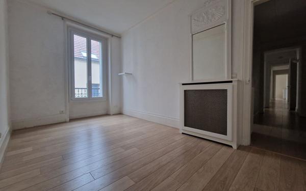 Appartement à vendre    4 pièces • 112,26 m2 Lagny-sur-Marne