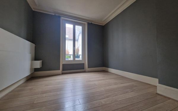 Appartement à vendre    4 pièces • 112,26 m2 Lagny-sur-Marne