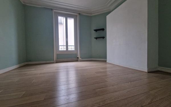 Appartement à vendre    4 pièces • 112,26 m2 Lagny-sur-Marne