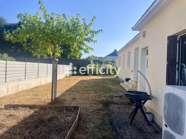 Maison
         5 pièces
        - 121 m² 399 000 € *