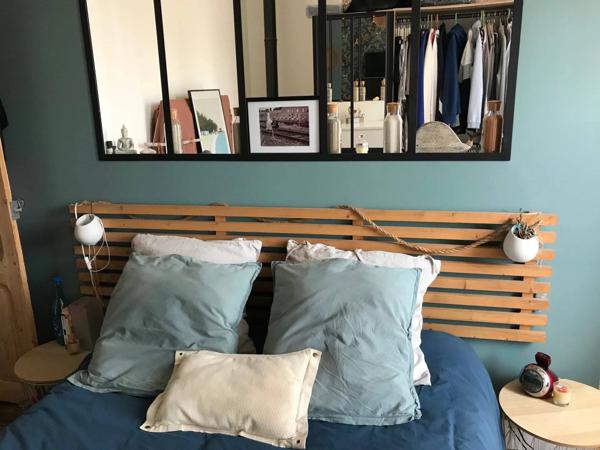 Agréable maison de ville en hypercentre