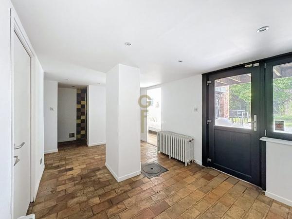 Maison mitoyenne 2 côtés Marcq-en-Baroeul 160 m²