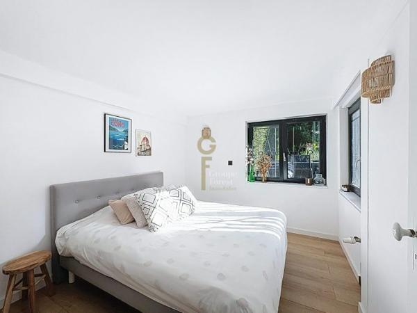 Maison mitoyenne 2 côtés Marcq-en-Baroeul 160 m²