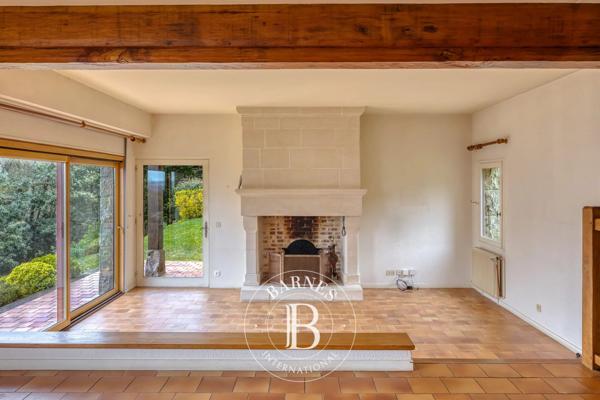 Benerville-sur-Mer, Maison  134 m² à vendre