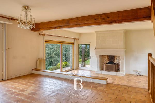 Benerville-sur-Mer, Maison  134 m² à vendre