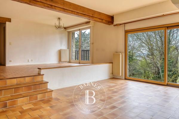 Benerville-sur-Mer, Maison  134 m² à vendre