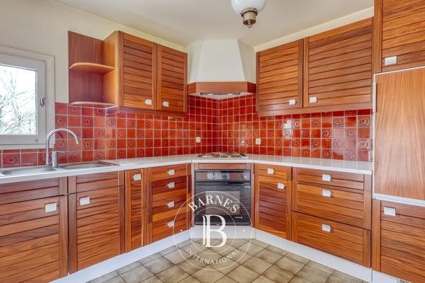 Benerville-sur-Mer, Maison  134 m² à vendre