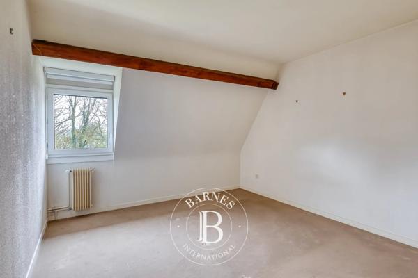 Benerville-sur-Mer, Maison  134 m² à vendre