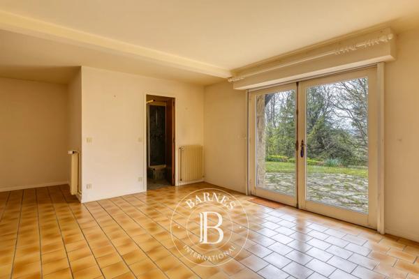 Benerville-sur-Mer, Maison  134 m² à vendre