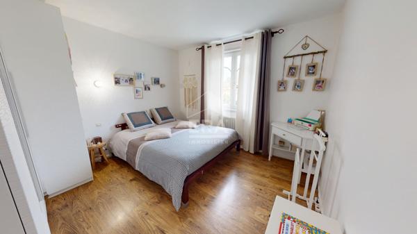 Maison Amberieu En Bugey 4 pièce(s) 100 m2