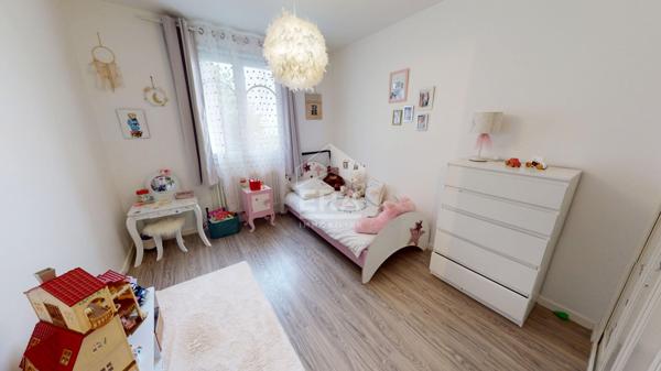 Maison Amberieu En Bugey 4 pièce(s) 100 m2