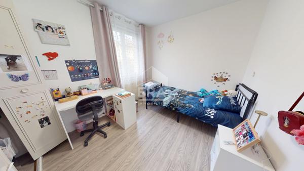 Maison Amberieu En Bugey 4 pièce(s) 100 m2