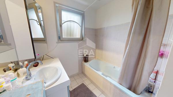 Maison Amberieu En Bugey 4 pièce(s) 100 m2