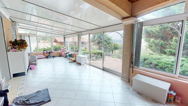 Maison Amberieu En Bugey 4 pièce(s) 100 m2