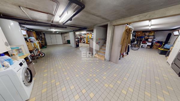 Maison Amberieu En Bugey 4 pièce(s) 100 m2