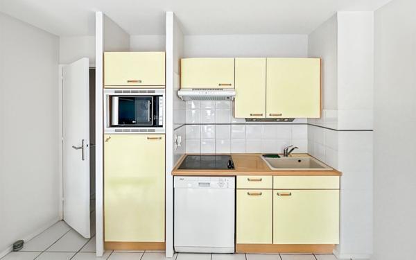 Appartement à vendre    3 pièces •  La Baule-Escoublac