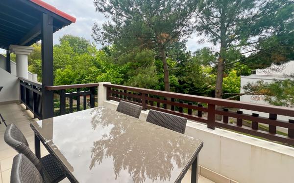 Appartement à vendre    3 pièces •  La Baule-Escoublac