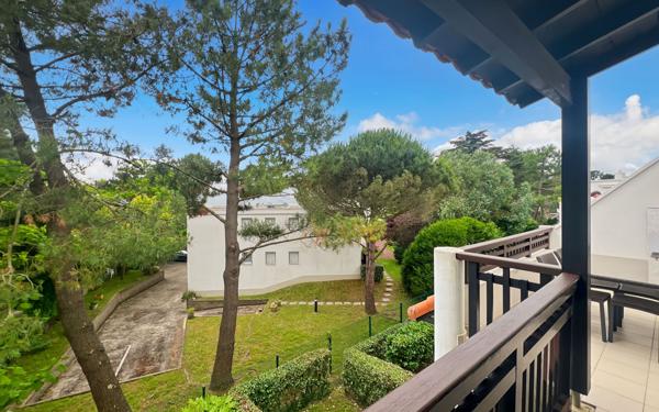 Appartement à vendre    3 pièces •  La Baule-Escoublac