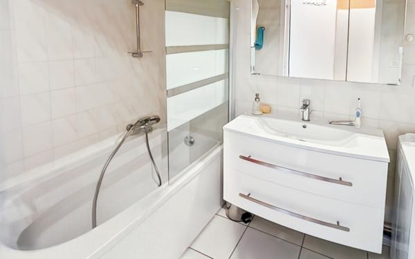 Appartement à vendre    3 pièces •  La Baule-Escoublac