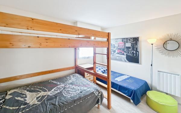 Appartement à vendre    3 pièces •  La Baule-Escoublac