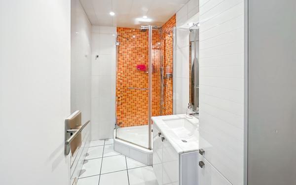 Appartement à vendre    3 pièces •  La Baule-Escoublac