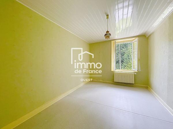 Maison 213 m² - SAINT MARTIN DE CONNEE