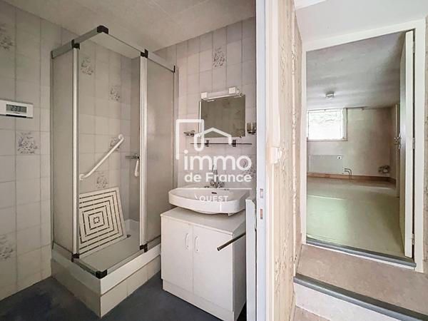 Maison 213 m² - SAINT MARTIN DE CONNEE