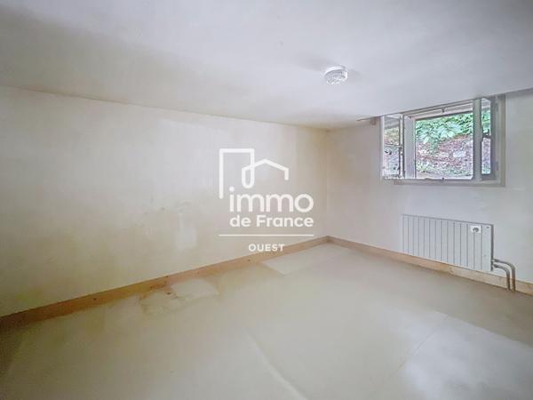 Maison 213 m² - SAINT MARTIN DE CONNEE