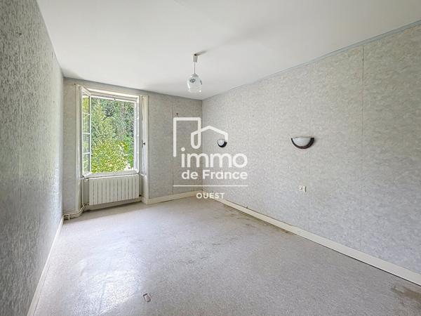 Maison 213 m² - SAINT MARTIN DE CONNEE