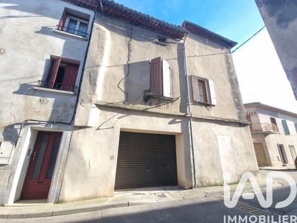 Maison à vendre 5 pièces 100 m² Pont-Saint-Esprit