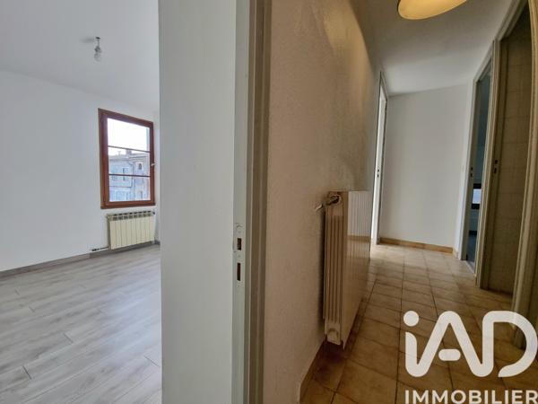 Maison à vendre 5 pièces 100 m² Pont-Saint-Esprit