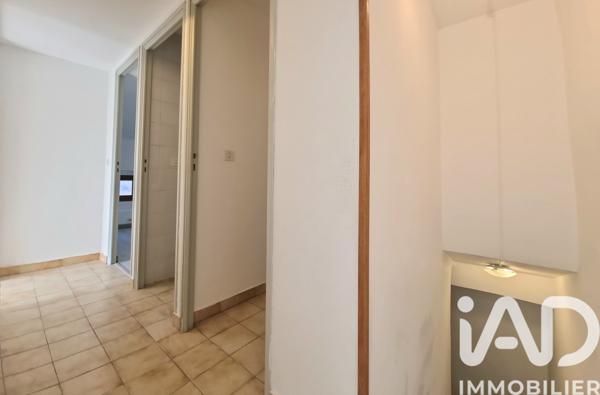 Maison à vendre 5 pièces 100 m² Pont-Saint-Esprit