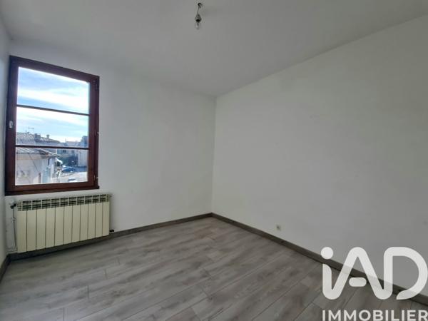 Maison à vendre 5 pièces 100 m² Pont-Saint-Esprit