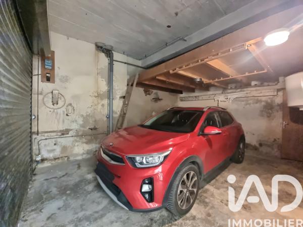 Maison à vendre 5 pièces 100 m² Pont-Saint-Esprit